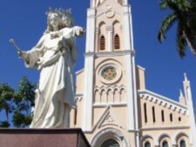 Festa Nossa Senhora Auxiliadora
