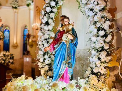 Nossa Senhora Auxiliadora