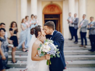 vacação matrimonial